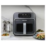 kalorik designer series air fryer 8qt