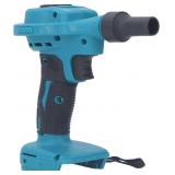 Electric Air Duster Blower, Super Powerful Cordles