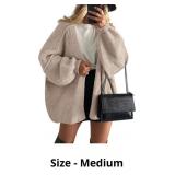 PRETTYGARDEN Womens Oversized Cardigan Sweaters 20