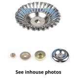 $137 Upgrade 6/8 Inch Weed Brush Cutter Head Lawn