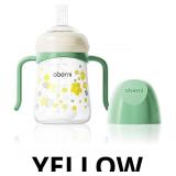 Sippy Cup, Weighted Straw Trainer Cup for Baby, To