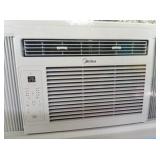 Midea 6000BTU window air conditioner