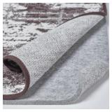 $150 Rug Pad-Non Slip Protect Pads 8x10 ft Extra T