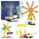 Science Kits for Kids 6-8 8-10, STEM Toys Arts and