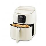 Dash Ceramic Tasti Crisp Electric Fryer Cream