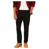 Amazon Essentials Mens Slim-Fit Wrinkle-Resistant