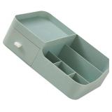 Uonlytech Cosmetics Organizer with Drawer Multifun