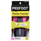 ProFoot Heel Pain & Plantar Fasciitis, Women's 6-1