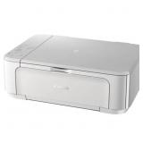 $205 Canon MG 3620 White printer, wireless-print-c