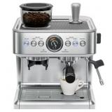 $477 Chefman Crema Supreme Espresso Machine with C