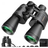 20x52 Binoculars for Adults High Powered - HD Larg