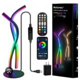 RGBICW Ambient Light Bar