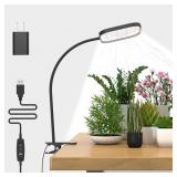 Grow Lights for Indoor Plants, 6000K 264 LEDs Full