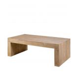 Surya Coburn coffee table