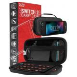 Carry Case for Nintendo Switch 2 (2025) Hard Shell