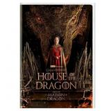 HOUSE OF THE DRAGON: THE COMPLETE FIRST SEASON (DV