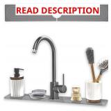 Home - Stone Faucet Mat | Diatomite Sink Splash Gu