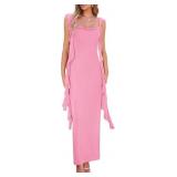 PRETTYGARDEN Women's 2026 Summer Wedding Guest Dre