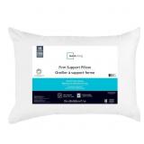 Mainstays standard / queen size pillow