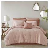 Mainstays All in One Reversible Comforter and Shee