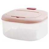 $121 Grains Dispenser Large Rice Storage Box Grain