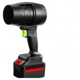 Leaf Blower Cordless Handheld, Battery Powered Lea