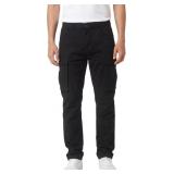 ITALYMORN Cargo Pants for Men Outdoor Casual Work