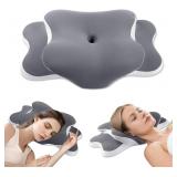 Memory Foam Pillow for Side Sleepers - Cooling Ice