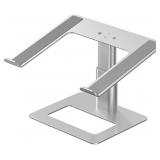 $477 Laptop Stand with Raised Height Aluminum Allo