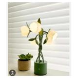 Lanaluminate Table Lamp