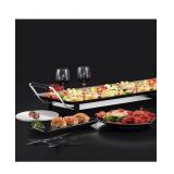 $130 Costway Electric Teppanyaki Table Top Grill G
