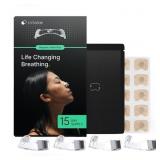Intake Breathing Nasal Strip Starter Kit - Boost O