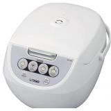Tiger JBV-A18U-W 10 Cup (Uncooked) Micom Rice Cook