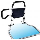 Bed Rails for Seniors, Pre-Assembled Bed Railings