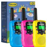 Walkie Talkies for Kids Adults Toys for Boys Girls
