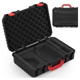 Shockproof Hard Case for Starlink Mini, Unpacking