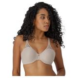 Bali Womens Passion for Comfort Minimizer Underwir