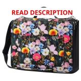 Lbxgap Marker Pen Organizer Case 224 Slots Large C