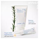 innisfree Bija Clarifying Salicylic Cleansing Foam