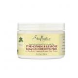 SheaMoisture Leave In Conditioner for Over-Process