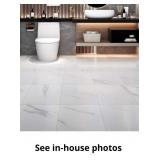 Livelynine Peel and Stick Floor Tiles Waterproof W