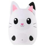 Gabby s Dollhouse Official Pandy Paws Squishy Plus