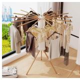 Clothes Drying Rack Tripod,Drying Rack Clothing,La