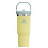 Stanley The Ice Flow 30-Ounce Flip Straw Tumbler i