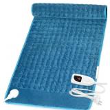 Deepsoon Heating Pad,Electric Heating Pads for Bac