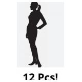 Women's Clothing Variety M/8