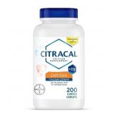 Citracal Petites Calcium Supplement with Vitamin D