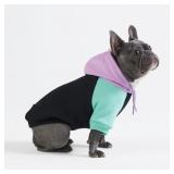 Spark Paws Dog Hoodie   Premium Dog Sweater for Sm