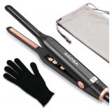 3/10 Inch Pencil Flat Iron for Short Hair - Mini H