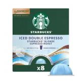 Starbucks by Nespresso Vertuo, Iced Double Espress